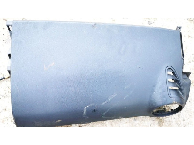 Подушка безопасности пассажира bp4k60350   Mazda 3 I