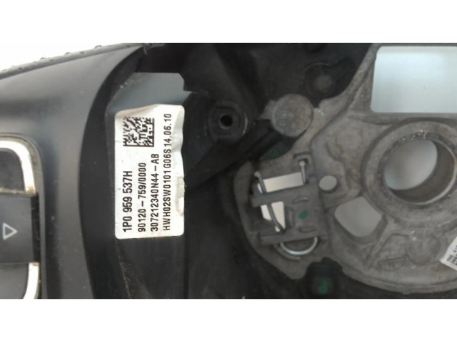 Руль Ford Tourneo   1P09595537H      