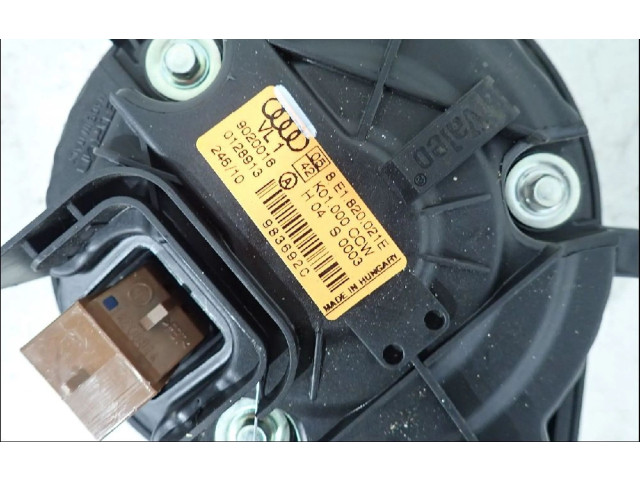 Вентилятор печки    8E1820021E   Seat Exeo (3R)