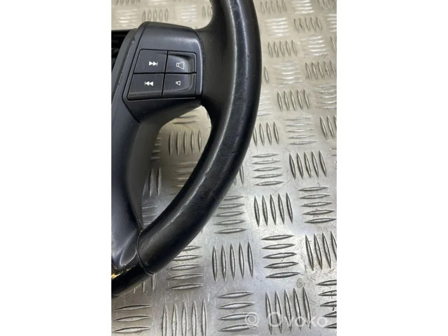 Volant Volvo V70 2012 P31271093, 31271093  