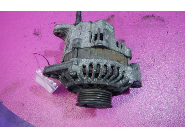 Генератор 284215400101, 284215400101   Tata Indica Vista II      