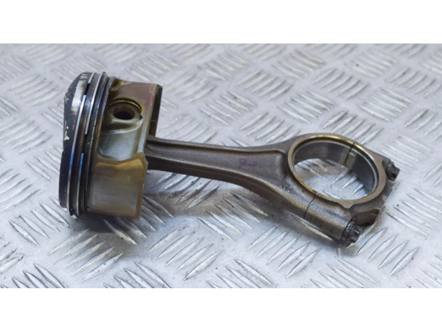 Píst 75244937521300   BMW 7 E65 E66  pro benzínový motor 6.0 N73 B60 A 