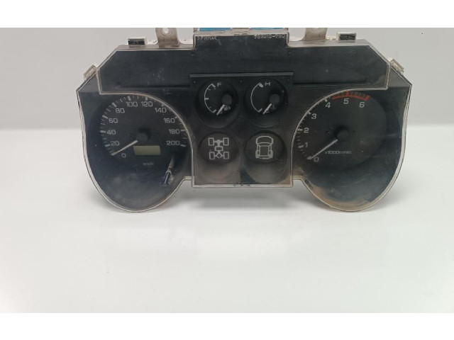Панель приборов MR576706   Mitsubishi Montero       