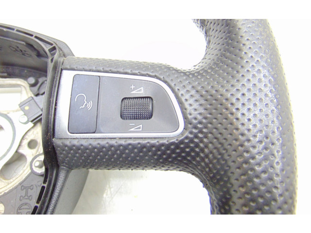 Volant Audi A3 S3 A3 Sportback 8P 2010 8P0124A  