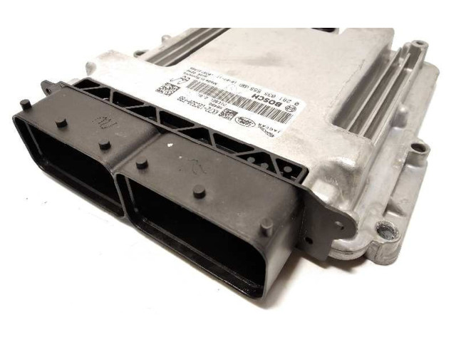 Řídící jednotka KK7212C520FBB, 0281035558   Land Rover Range Rover Velar 2019