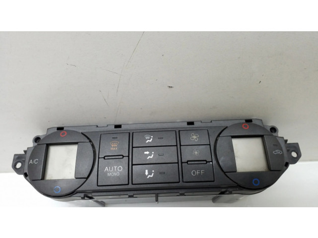 Блок управления климат-контролем 3M5T18C612AR   Ford Focus