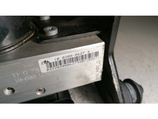 Блок АБС A2515452532   Mercedes-Benz  GL X164  2006-2012 года