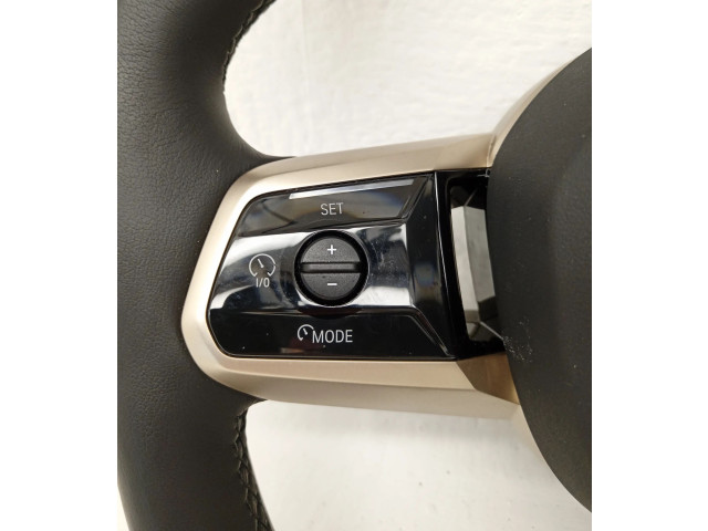 Руль BMW iX  2021 -  года 5A2A413, 9483051      