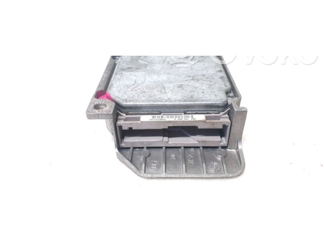 Блок подушек безопасности 65.77-6912755, 0286001458   BMW 3 E46