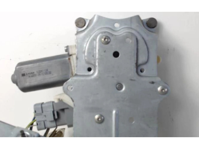 Блок подушек безопасности 00009221G2, 00009221G2   Citroen Xsara Picasso