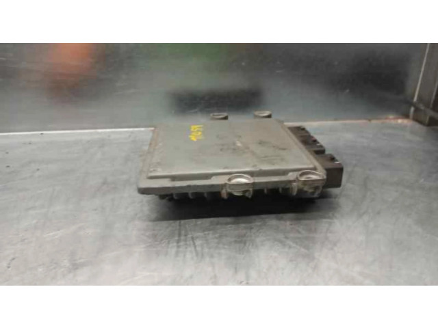 Řídící jednotka 9662276280, 5WS40168GT   Citroen C1 2005