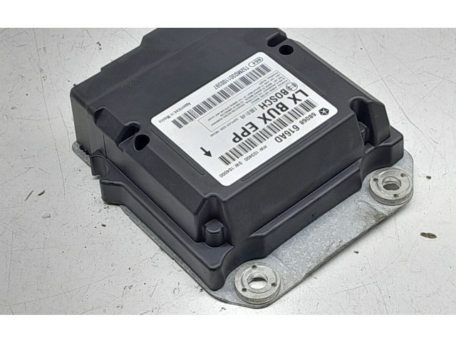 Блок подушек безопасности 68068616AD   Lancia Thema