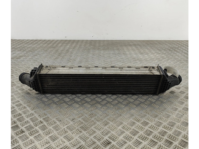 Интеркулер  4G0145805N, 4G0094A   Audi A6 S6 C7 4G 