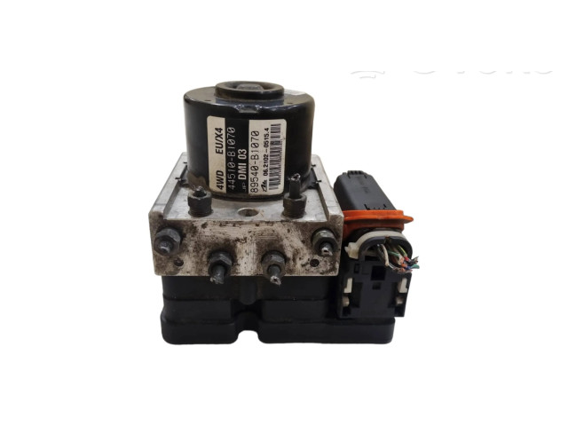 Jednotka ABS 44510B1070, 89540B1070   Daihatsu Sirion 2007