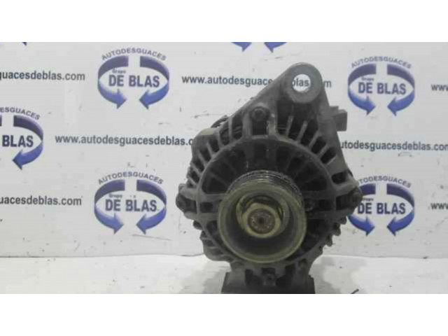 Генератор 98MF10300CA, ALTERNADOR   Ford Fiesta 1.3     