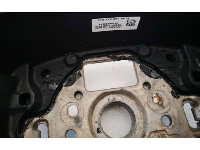 Генератор 3t0419091, 3T0419091   Skoda Octavia Mk2 (1Z)