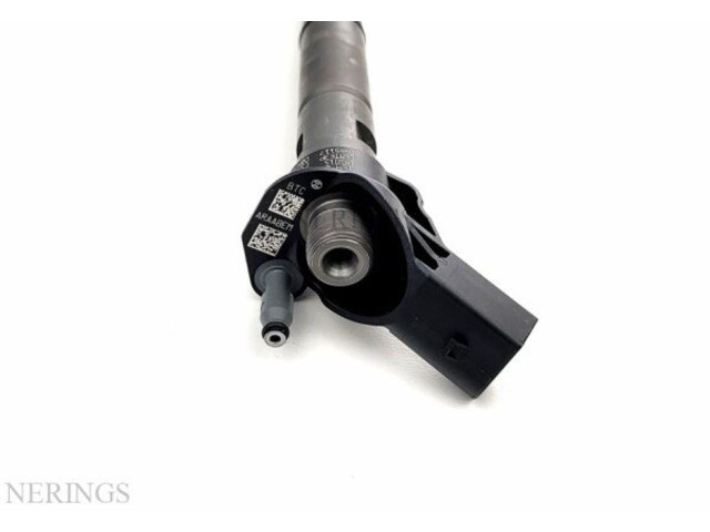Форсунка 0445117084, 0986435441    Audi A6 C7   