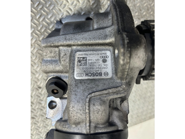 Vstřikovací čerpadlo 0445010529   Audi A6 S6 C7 4G    CGLC 