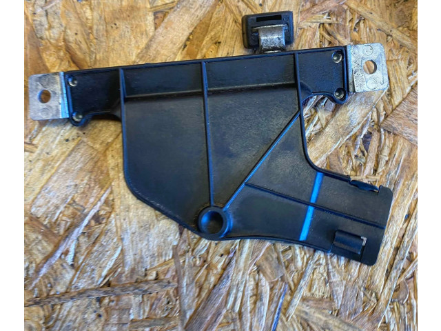 Блок управления климат-контролем 1268300385, 1268300013   Mercedes-Benz S W126