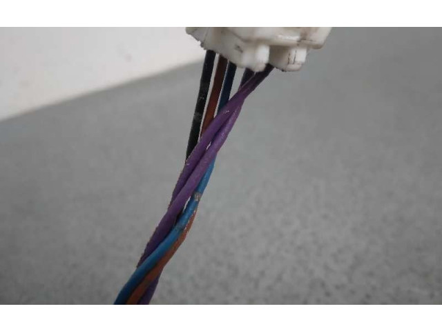 Zpětné zrcátko  Subaru Forester SH 2008  NOABATIBLE, 5CABLES  