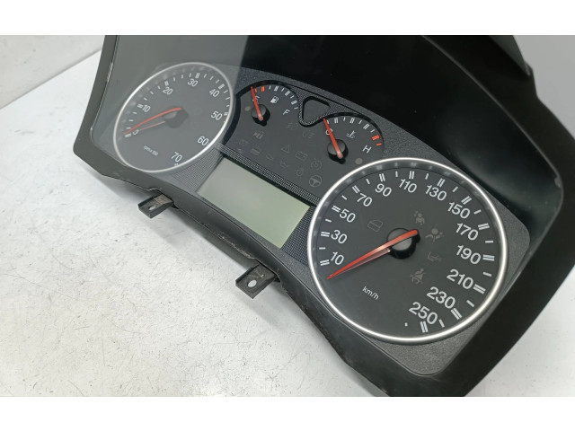 Přístrojová deska  Fiat Croma 2006 51735924, 503001090100  