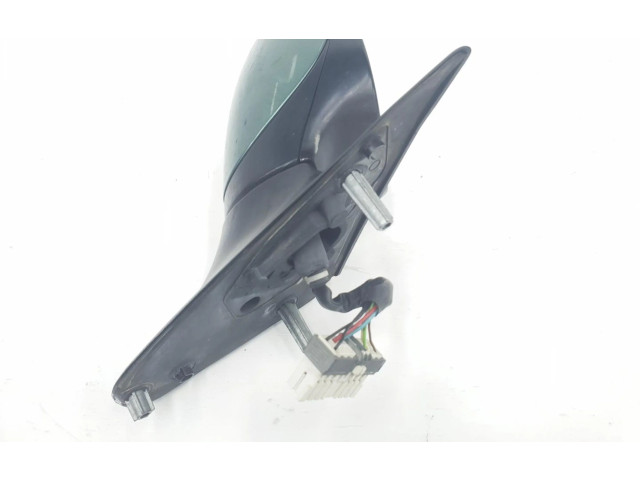 Zpětné zrcátko  Peugeot 406 2000  8149T1, 8149T1  