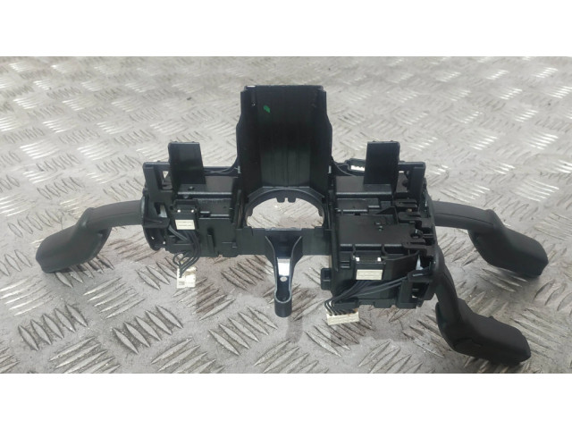 Подрулевой переключатель 5Q0953502AK, 5Q0953521FQ   Skoda Superb B8 (3V)