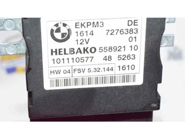 Volant BMW i8 2014 685870704, 15B2662T0684  