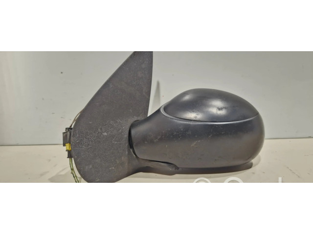 Zpětné zrcátko  levé Peugeot 206 2000  96480972xt  