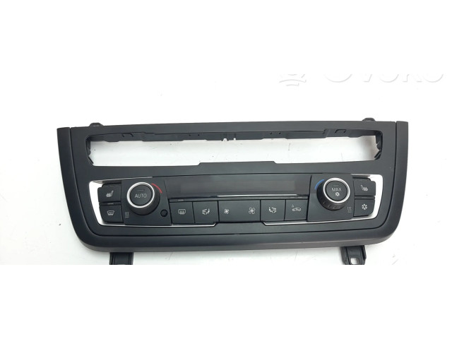 Блок управления климат-контролем 64119261086   BMW M3