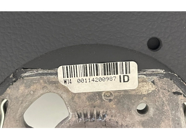 Volant Volkswagen PASSAT B7 2016 3C8419091BEE74, 3C8419091BEE74  