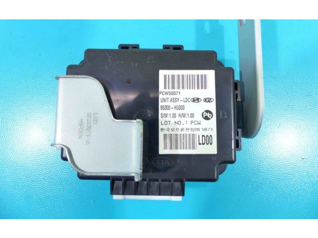Řídící jednotka 39117-03416, IMPRK1233466   KIA Stonic 2020