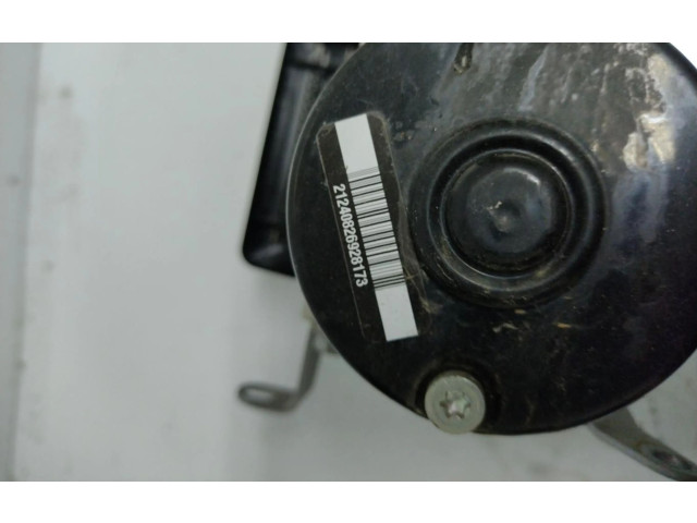 Jednotka ABS 3451677715801   BMW 1 E81 E87 2009
