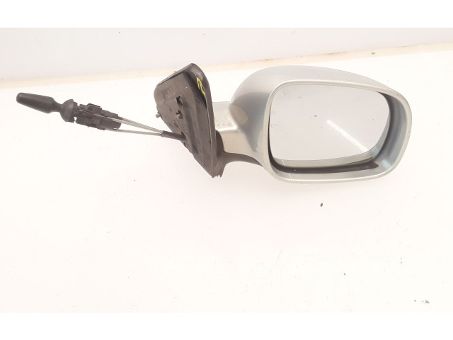 Zpětné zrcátko pravé Seat Toledo II (1M) 2001  E1010515, 1M0857934A  