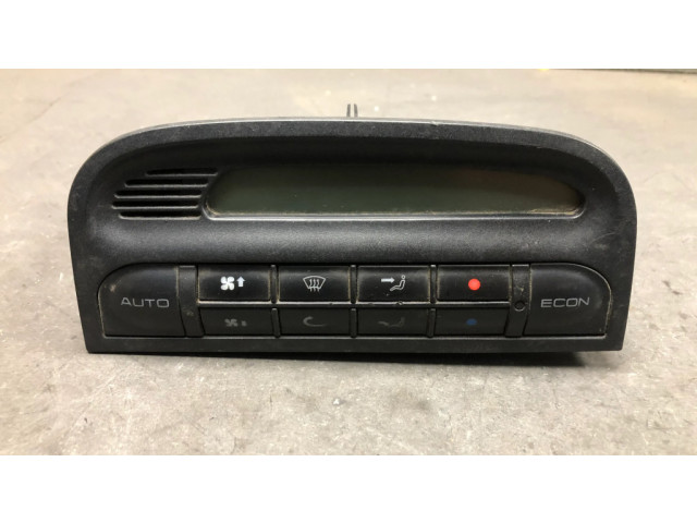 Блок управления климат-контролем 7M0907040S   Ford Galaxy