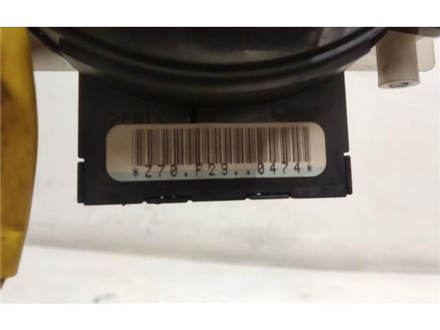 Подрулевой шлейф SRS GJ5M117D318, Z70F290474   Mazda MX-6