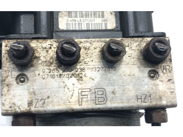 Jednotka ABS 0265800422   Opel Corsa  2006
