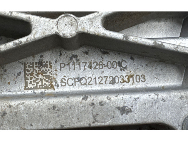 Řídící jednotka 108569320F, 108659214H   Tesla Model Y 2022
