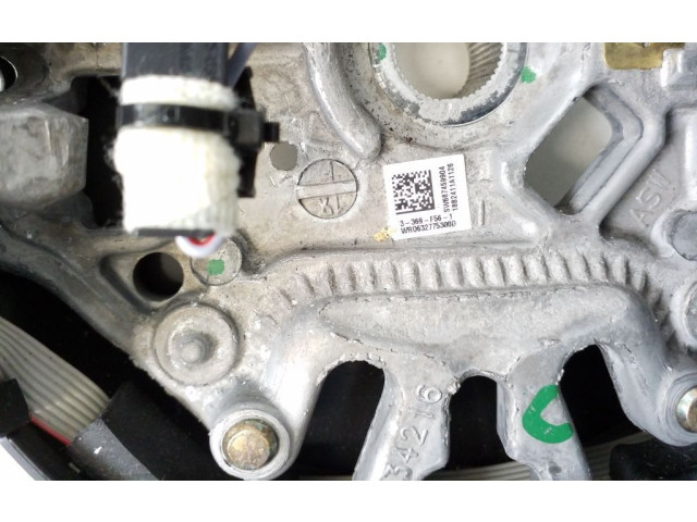 Volant Mini Cooper Countryman F60 2018 6874599  