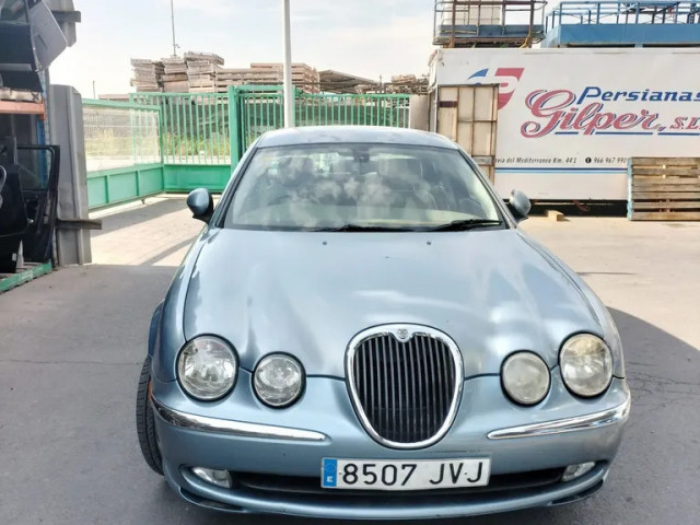 Зеркало электрическое        Jaguar S-Type     