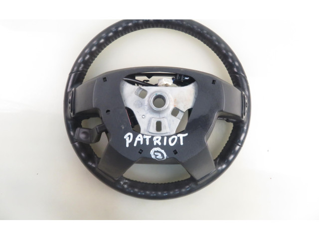 Volant Jeep Patriot 2008   