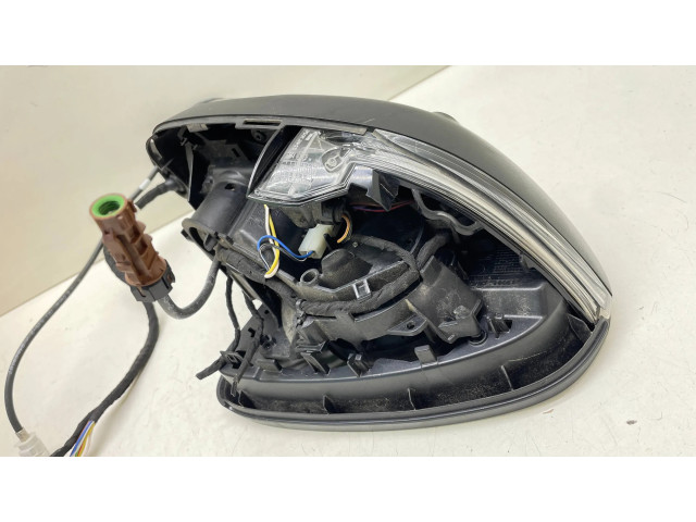 Zpětné zrcátko  Mercedes-Benz CLA C118 X118 2022  A1188101003  