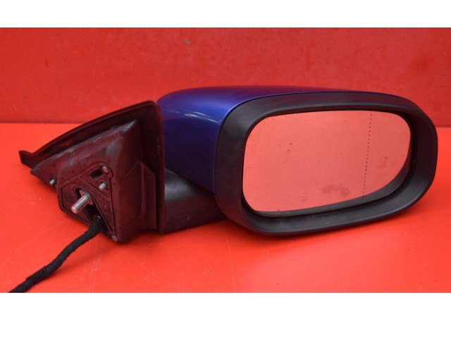 Zpětné zrcátko  Volvo S40 2007  3303-000RH, 3303-000RH  