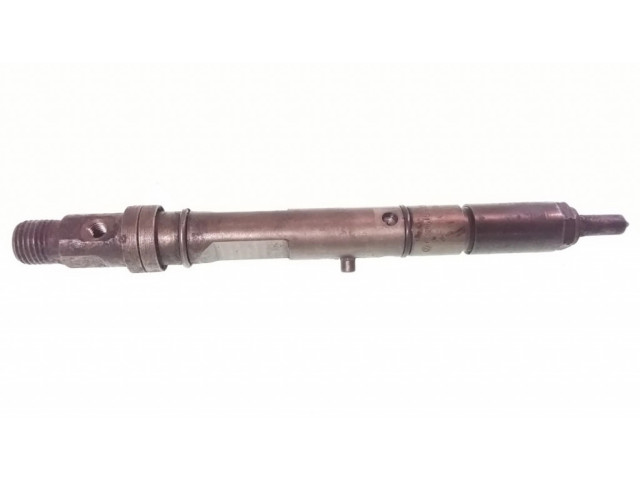 Vstřikovač 059130201B, 0432133818   Audi A6 S6 C5 4B  pro naftový motor 2.5  