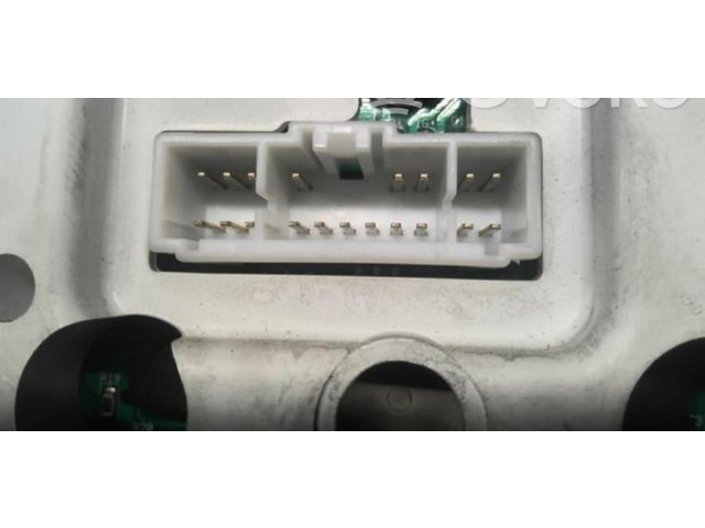 Панель приборов 9400417511   Hyundai Matrix       