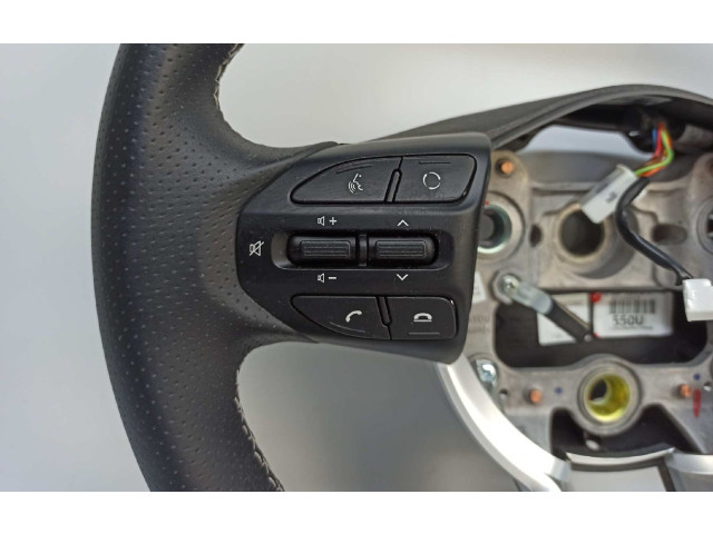 Руль KIA Stonic  2017 -  года 56110H8550GTB      