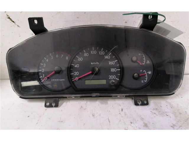 Панель приборов 20040507, 0090059   KIA Rio       