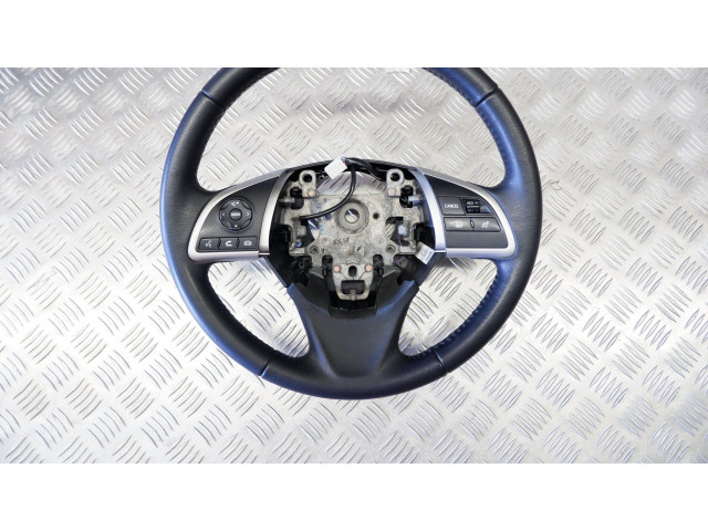 Руль Mitsubishi Outlander  2013 - 2021 года 4400A630XA, 4400A630XA      