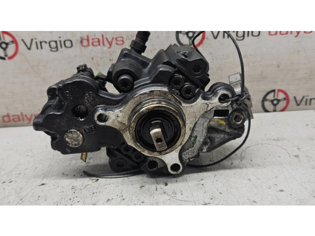Vstřikovací čerpadlo 9687959180, 0724934KER   Ford Mondeo MK IV  pro naftový motor 2.0  