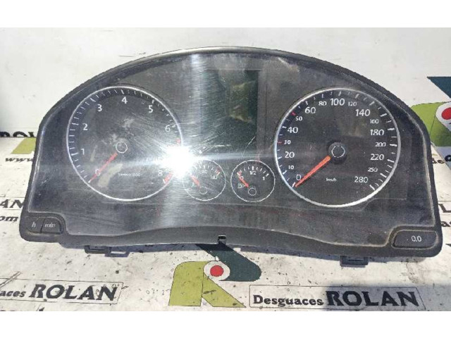 Панель приборов 1K8920870F   Volkswagen Scirocco       